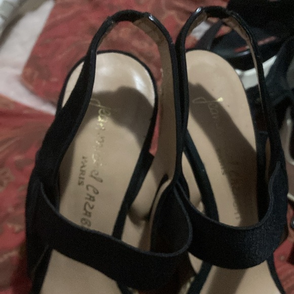 Jean michel cazabat Paris shoes - Picture 4 of 8